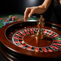 Lab - Live Roulette - Evolution Gaming