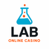 Lab Casino Logo