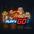 Play'n GO - Lab Casino Game Provider