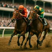 Lab - Paardenraces Weddenschappen - Live Odds