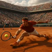 Lab - Tennis Weddenschappen - Live Odds